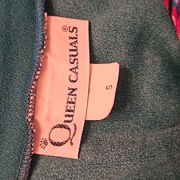 Vintage Button Up Blouse - Picture 3 of 4